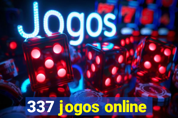 337 jogos online